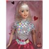 Image 2 : BARBIE : Special Edition : XXXOOO Barbie (1999) (#23952) (SEE PICS!)  (Listing & Descriptions are a 