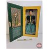 Image 1 : BARBIE : Yuletide Romance : Third in a Series : Hallmark (1996) (#15621) (SEE PICS!)