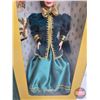 Image 3 : BARBIE : Yuletide Romance : Third in a Series : Hallmark (1996) (#15621) (SEE PICS!)