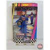 Image 1 : BARBIE : NASCAR : 50th ANNIVERSARY : Collector Edition  (1998) (#20442) (SEE PICS!)