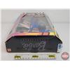 Image 8 : BARBIE : NASCAR : 50th ANNIVERSARY : Collector Edition  (1998) (#20442) (SEE PICS!)