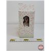 Image 3 : BARBIE : Hallmark : Keepsake Ornament : Barbie & Ken : Wedding Day (Set of 2 Ornaments) (1997) (#068