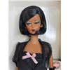 Image 2 : BARBIE : Fashion Model Collection : Limited Edition : Lingerie : Genuine Silkstone Body (2002) (#561