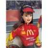 Image 2 : BARBIE : NASCAR : Collector Edition : Official #94 (1999) (#22954) (SEE PICS!)
