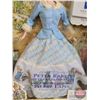 Image 3 : BARBIE : PETER RABBIT : Collector Edition : 100 Year Celebration (2001) (#53872) (SEE PICS!)