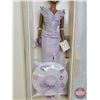 Image 3 : BARBIE : Fashion Model Collection : Limited Edition : Sunday Best : Genuine Silkstone Body (2002) (#