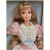Image 2 : BARBIE : The Tale of Peter Rabbit : Collector Edition : First In A Collection of Keepsake Treasures