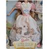 Image 3 : BARBIE : The Tale of Peter Rabbit : Collector Edition : First In A Collection of Keepsake Treasures