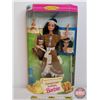 Image 1 : BARBIE : American Indian : Collector Edition : American Stories Collection (1995) (#14715) (SEE PIC