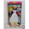 Image 1 : BARBIE : Civil War Nurse : Collector Edition : American Stories Collection (1995) (#14612) (SEE PIC