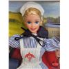 Image 2 : BARBIE : Civil War Nurse : Collector Edition : American Stories Collection (1995) (#14612) (SEE PIC