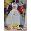 Image 3 : BARBIE : Civil War Nurse : Collector Edition : American Stories Collection (1995) (#14612) (SEE PIC