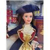 Image 2 : BARBIE : Patriot : Collector Edition : American Stories Collection (1996) (#17312) (SEE PICS!)