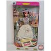 Image 1 : BARBIE : Pioneer : Second Edition : Collector Edition : American Stories Collection (1995) (#14756)