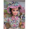Image 2 : BARBIE : Pioneer : Second Edition : Collector Edition : American Stories Collection (1995) (#14756)
