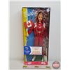 Image 1 : BARBIE : Olympic Fan : Sydney 2000  (1999) (#25974) (SEE PICS!)