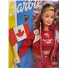 Image 2 : BARBIE : Olympic Fan : Sydney 2000  (1999) (#25974) (SEE PICS!)