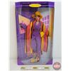 Image 1 : BARBIE : UPTOWN CHIC : Collector Edition : Fashion Savvy Collection (1998) (#19632) (SEE PICS!)