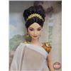 Image 2 : BARBIE : Princess of Ancient Greece : Collector Edition : Dolls of the World + Princess Collection (