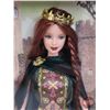 Image 2 : BARBIE : Princess of Ireland : Collector Edition : Dolls of the World (2001) (#53367) (SEE PICS!)
