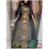 Image 3 : BARBIE : Princess of Ireland : Collector Edition : Dolls of the World (2001) (#53367) (SEE PICS!)