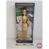 Image 1 : BARBIE : Princess of the Vikings : Collector Edition : Dolls of the World (2003) (#B6361) (SEE PICS!