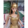 Image 2 : BARBIE : Princess of the Vikings : Collector Edition : Dolls of the World (2003) (#B6361) (SEE PICS!