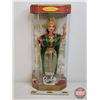 Image 1 : BARBIE : THAI : Collector Edition : Dolls of the World (1997) (#18561) (SEE PICS!)