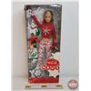 Image 1 : BARBIE : Coca-Cola : Noel (2002) (#56975) (SEE PICS!)