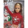 Image 2 : BARBIE : Coca-Cola : Noel (2002) (#56975) (SEE PICS!)