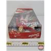 Image 8 : BARBIE : Coca-Cola : Noel (2002) (#56975) (SEE PICS!)