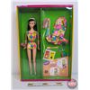 Image 1 : BARBIE : Color Magic : Limited Edition  (2003) (#B3437) (SEE PICS!)