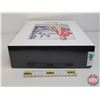 Image 9 : BARBIE : Ferrari : Collector Edition : Gold Label (2005) (#H6466) (SEE PICS!)