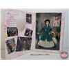 Image 2 : BARBIE : Barbie as Eliza Doolittle : Our Fair Lady : Collector Edition : Hollywood Legends Collectio