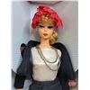 Image 2 : BARBIE : Collectors' Request : COMMUTER SET :  Limited Edition 1959 Doll and Fashion Reproduction (1