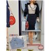 Image 3 : BARBIE : Collectors' Request : COMMUTER SET :  Limited Edition 1959 Doll and Fashion Reproduction (1