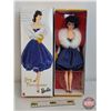 Image 1 : BARBIE : Collectors' Request : Gay Parisienne :  Limited Edition 1959 Doll and Fashion Reproduction 