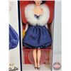 Image 3 : BARBIE : Collectors' Request : Gay Parisienne :  Limited Edition 1959 Doll and Fashion Reproduction 