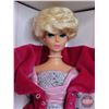 Image 2 : BARBIE : Collectors' Request : Sophisticated Lady :  Limited Edition 1963 Doll and Fashion Reproduct