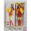 Image 1 : BARBIE : Collectors' Request : Twist 'n Turn :  Limited Edition 1967 Doll and Fashion Reproduction (