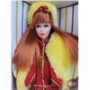 Image 2 : BARBIE : Collectors' Request : Twist 'n Turn :  Limited Edition 1967 Doll and Fashion Reproduction (