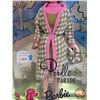 Image 3 : BARBIE : Limited Edition : Poodle Parade : Fashion and Doll Reproduction (1995) (#15280) (SEE PICS!)