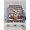 Image 8 : BARBIE : Collector Black Label : Farrah Fawcett (2010) (#V7161) (SEE PICS!)  (Listing & Descriptions