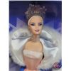 Image 2 : BARBIE : Collector Edition : SALT LAKE 2002 : Fire and Ice (2001) (#53511) (SEE PICS!)  (Listing & D