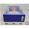 Image 8 : BARBIE : Collector Edition : SALT LAKE 2002 : Fire and Ice (2001) (#53511) (SEE PICS!)  (Listing & D
