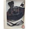 Image 2 : BARBIE : Fashion Model Collection : Black Enchantment : Limited Edition (2001) (#55500) (SEE PICS!) 
