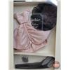 Image 2 : BARBIE : Fashion Model Collection : Blush Becomes Her : Limited Edition (2000) (#29652) (SEE PICS!) 