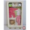 Image 1 : BARBIE : Fashion Model Collection : Country Bound : Limited Edition (2001) (#55499) (SEE PICS!)  (Li