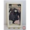 Image 1 : BARBIE : Fashion Model Collection : Midnight Mischief : Limited Edition (2002) (#B0148) (SEE PICS!) 