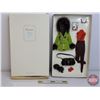 Image 1 : BARBIE : Fashion Model Collection : Skiing Vacation: Limited Edition : Gold Label (2004) (#G5271) (S